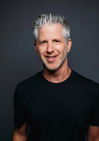 Mark Shedletsky, President of Invisible Narratives