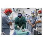 Paradromics and University of Michigan Complete First Connexus® BCI Implantation for the FDA-Approved Connect-One Clinical Study 2 MM 2026 BCI IMPLANT BCI13115