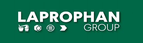 Laprophan Logo
