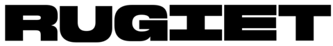 Rugiet Logo
