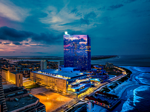 thumbnail Ocean Casino Resort, Atlantic City, New Jersey