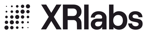 XRlabs Logo