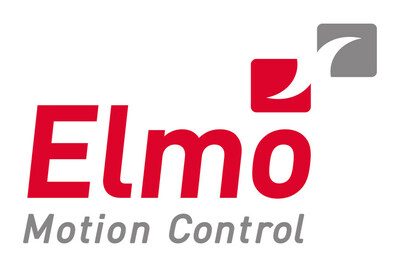 Elmo Motion Control Logo