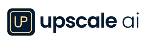 Upscale AI, Inc. Logo