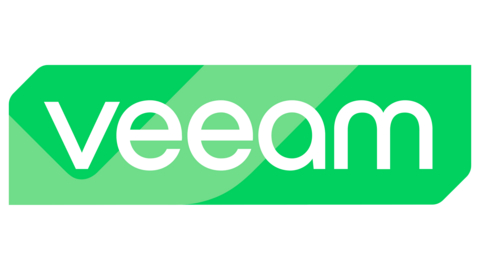 Veeam Software Logo