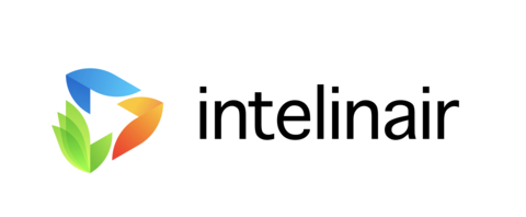 Intelinair Logo
