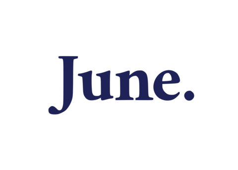 June Health Logo