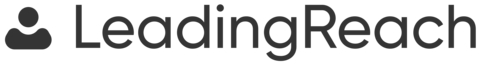 LeadingReach Logo