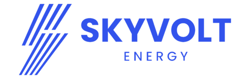 SkyVolt Energy Inc. Logo