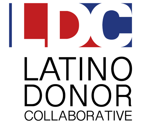 Latino Donor Collaborative Logo