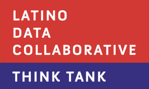 Latino Donor Collaborative Logo