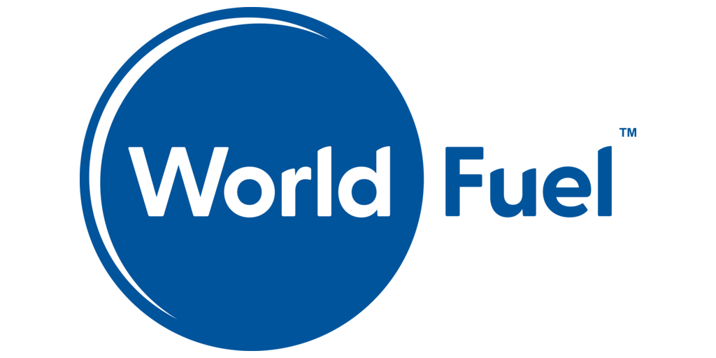 World Kinect Corporation Increases Regular Quarterly Cash Dividend by 15% 1 Wf Blue Tm