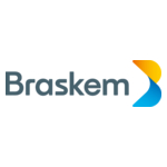 Braskem Logo