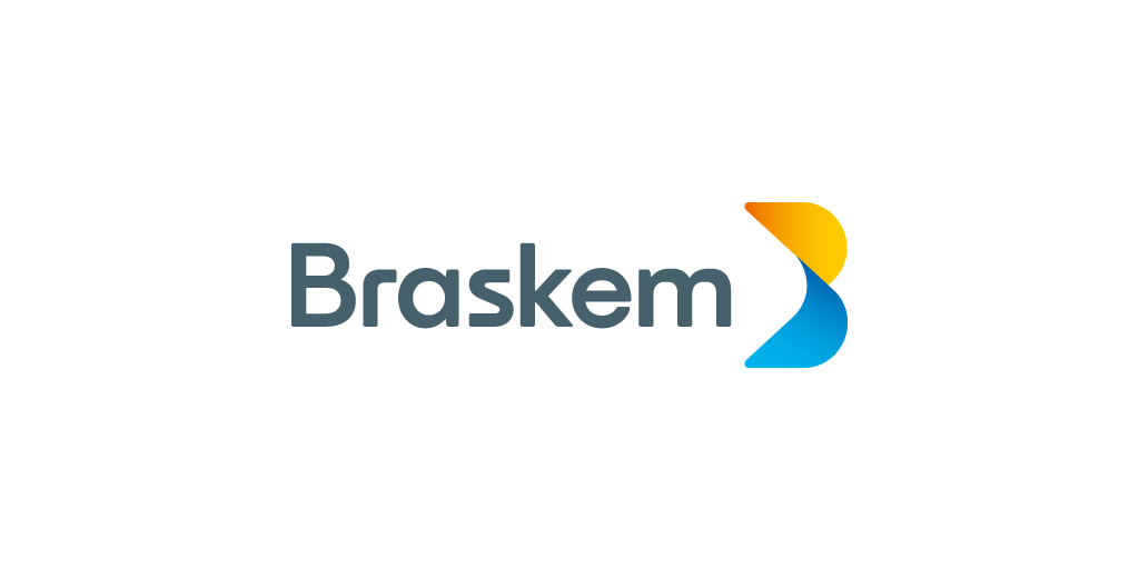 Braskem Logo