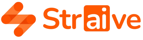 Straive Logo
