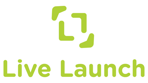 LiveLaunch Logo