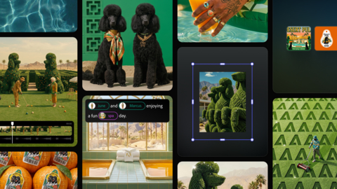 Adobe expands its creative agent across Firefly and Creative Cloud apps.