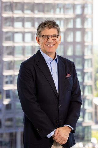 original Comstock Appoints former Blackstone and Citigroup Leader David Hirsh to Board of Directors