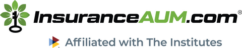 InsuranceAUM.com Logo