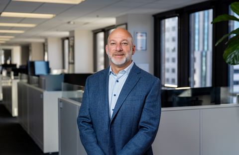 original Armond Balaian joins Suffolk as Executive Vice President and Division Manager of the company’s Silicon Valley operations.