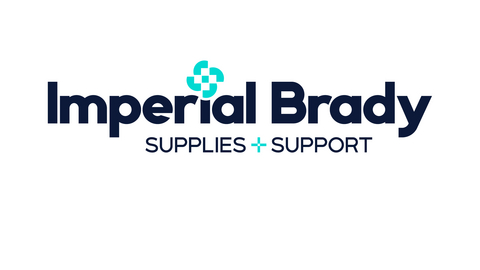 Imperial Brady Logo