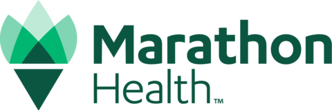 Marathon Health Logo