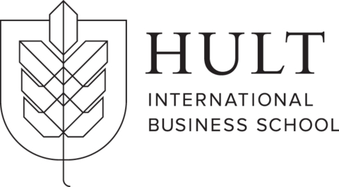 Hult International Business School Logo