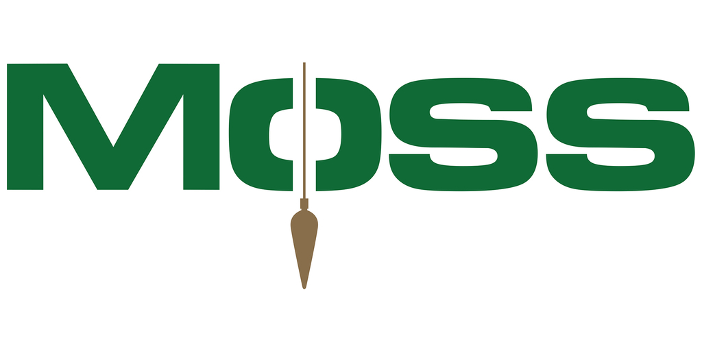 Moss Logo
