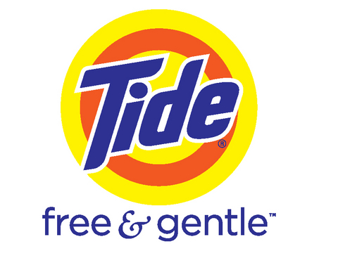 Procter & Gamble Logo
