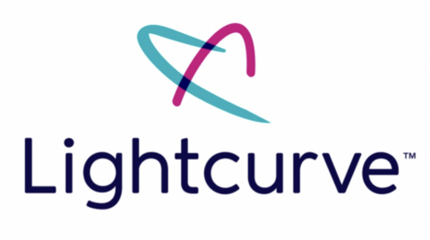 Lightcurve Logo