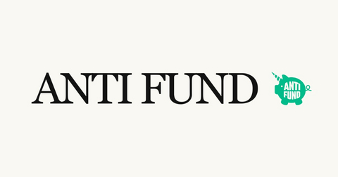 Anti Fund Logo