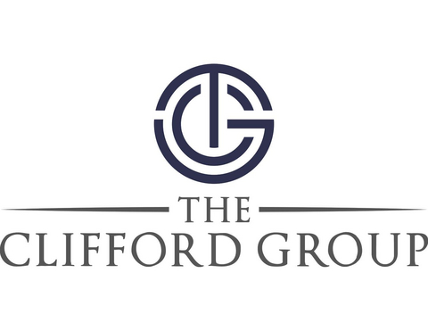 The Clifford Group Logo