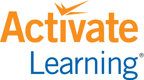 Activate Learning Logo