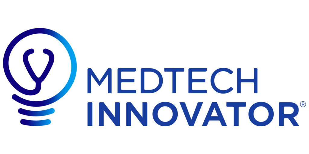 MedTech Innovator Welcomes Dr. Jeffrey Shuren as Advisor 3 2026 MedTechInnovator R 2000 Color copy