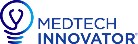 MedTech Innovator Logo