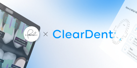 original Pearl and ClearDent Partner to Expand Access to Dental AI Disease Detection in Canada
