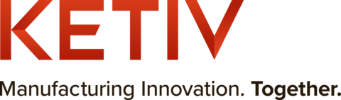 KETIV Technologies Logo