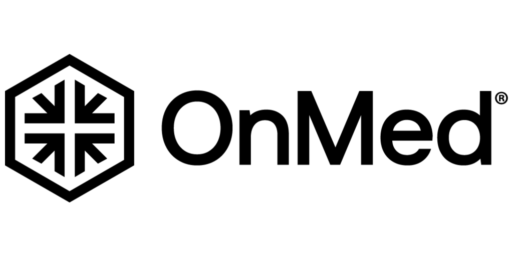 OnMed Brings On-Site Clinical Care to Nevada's Correctional Facilities, Expanding Healthcare Access for Incarcerated Individuals 1 69ef833a12595ba38962b85e Black OnMed logo without tagline