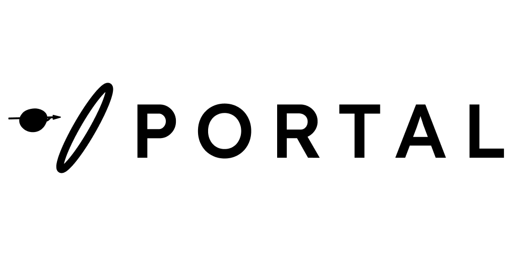 Portal Biotechnologies Accelerates Growth with Latest Round Led by NFX, Expanded DARPA Contract, and Broad Adoption Across Top Pharma and Academic Centers 3 Portal logo