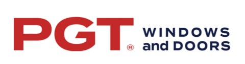 PGT Windows and Doors Logo