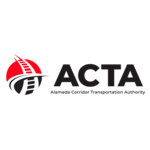 Los Angeles Councilmember Tim McOsker Elected Board Chair of the Alameda Corridor Transportation Authority 4 Acta Logo With Tag