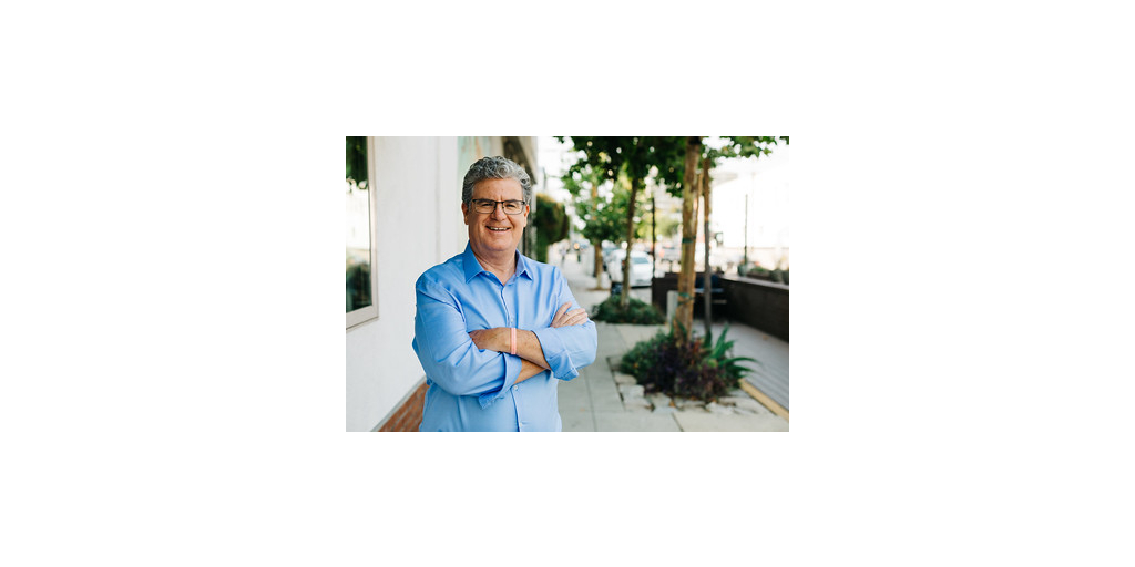 Los Angeles Councilmember Tim McOsker Elected Board Chair of the Alameda Corridor Transportation Authority 1 Tim Mcosker