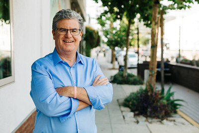 original Los Angeles Councilmember Tim McOsker has been elected Chair of the Governing Board of the Alameda Corridor Transportation Authority (ACTA) for the 2026-2027 term.
