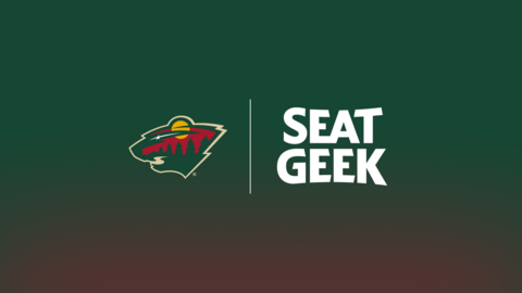original Minnesota Wild and Grand Casino Arena Choose SeatGeek to power ticketing.