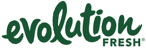 Evolution Fresh Logo