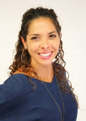 original Elaina Denhardt steps into a new role at NARS as the Vice President of Operations.