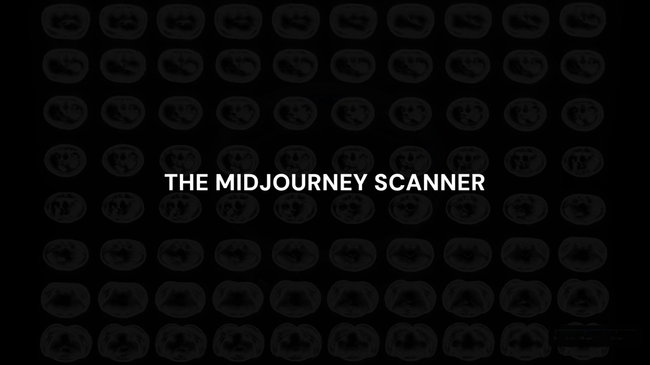 Butterfly Network Provides Commentary on Midjourney Medical’s Full Body Ultrasound Scanner Announcement 1 Midjourney tech video final