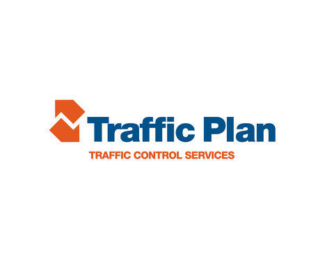 Traffic Plan Logo