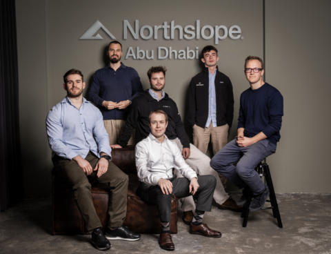 original Office opening brings Northslope's Forward Deployed Engineer model to one of the world's fastest-moving AI ecosystems, turning ambition and investment into measurable outcomes.