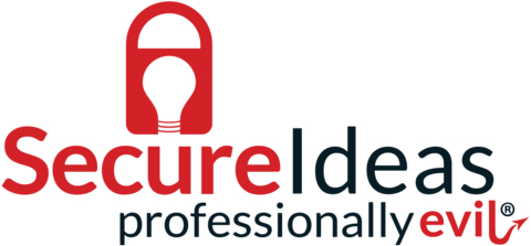 Secure Ideas Logo